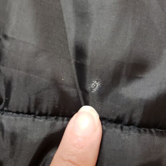 Mens F&F Puffer Jacket Coat - Size L - Picture 11 of 12